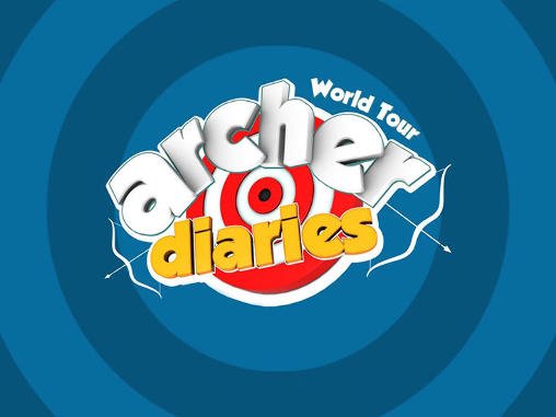 download Archer diaries: World tour apk
